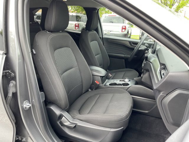 Certified 2025 Ford Escape Active AWD/4WD image 12