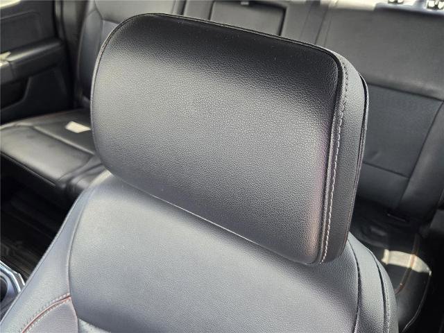 Certified 2022 Ford F150 Lariat AWD/4WD image 24