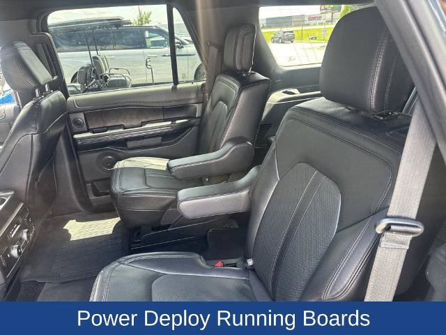 Certified 2021 Ford Expedition Limited AWD/4WD image 12