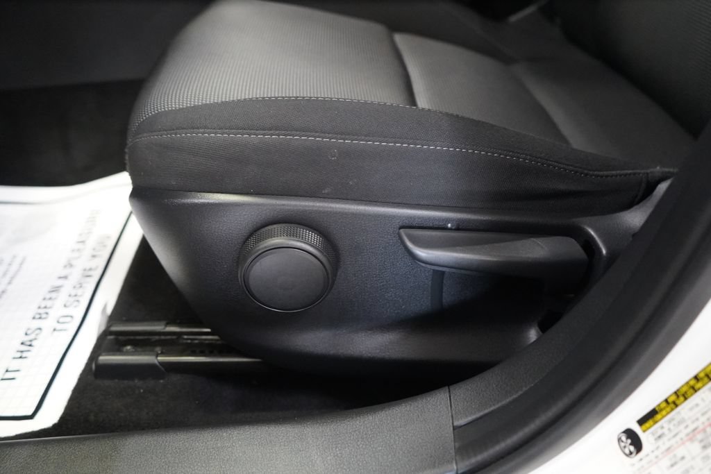 Used 2022 MAZDA CX-30 AWD 2.5 S image 18
