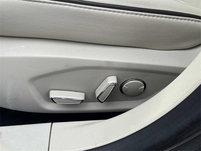 Certified 2018 Ford Fusion Energi Platinum image 22