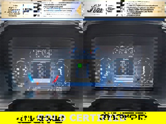 Certified 2023 Ford Expedition Platinum image 15