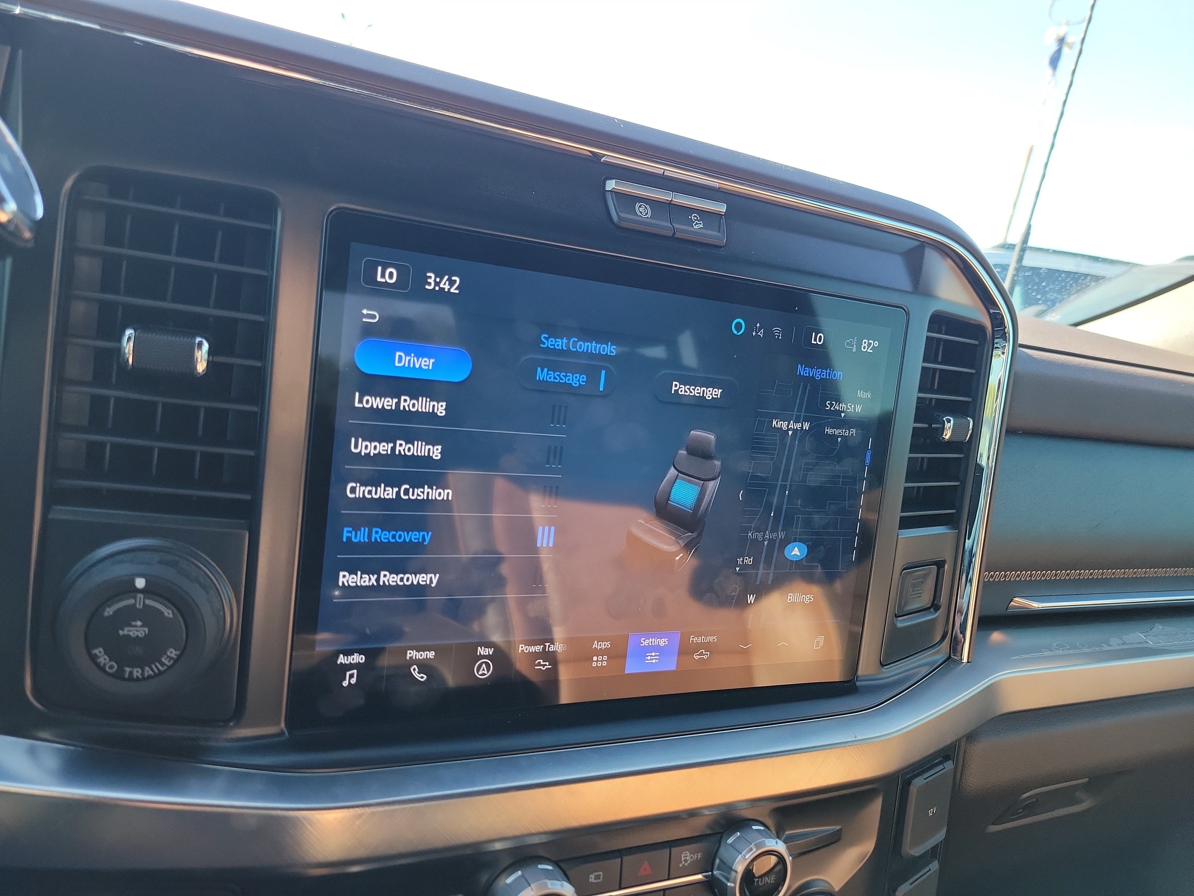 Certified 2026 Ford F350 King Ranch AWD/4WD image 24