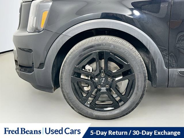 Used 2024 Kia Telluride EX X-Line image 39