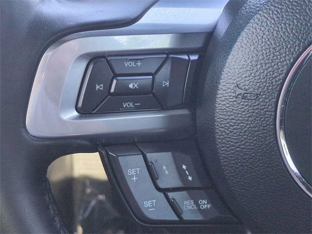 Certified 2021 Ford Mustang GT Premium w/ Equipment Group 401A image 23