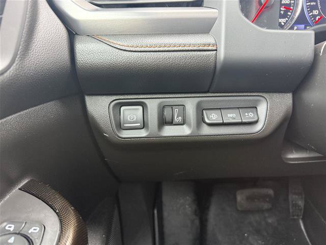 Used 2021 GMC Acadia AT4 w/ Technology Package AWD/4WD image 19
