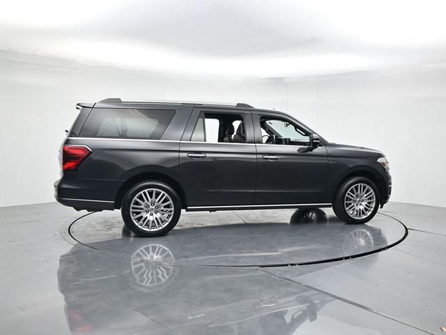 Certified 2023 Ford Expedition Max Limited image 2