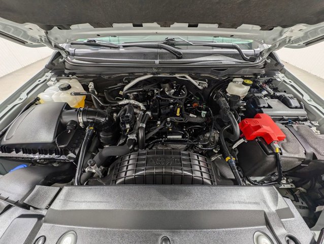 Certified 2022 Ford Ranger Lariat w/ Equipment Group 501A High image 12