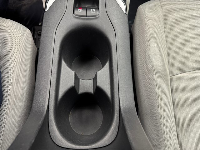 Used 2022 Toyota Corolla Cross LE image 22