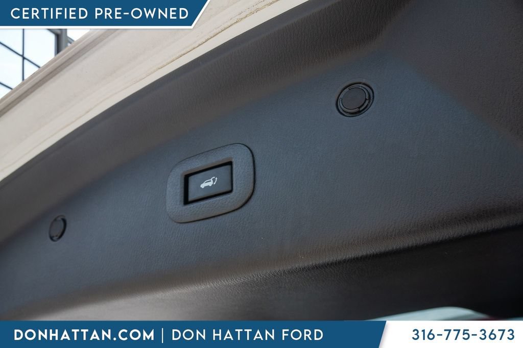 Used 2023 INFINITI QX80 Sensory w/ Cargo Package AWD/4WD image 40