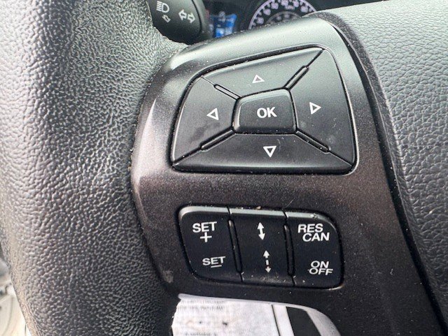 Certified 2021 Ford Ranger Lariat w/ Tremor Off-Road Package image 16