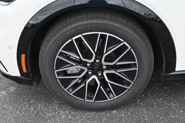 Certified 2024 Ford Mustang Mach-E Premium AWD/4WD image 14