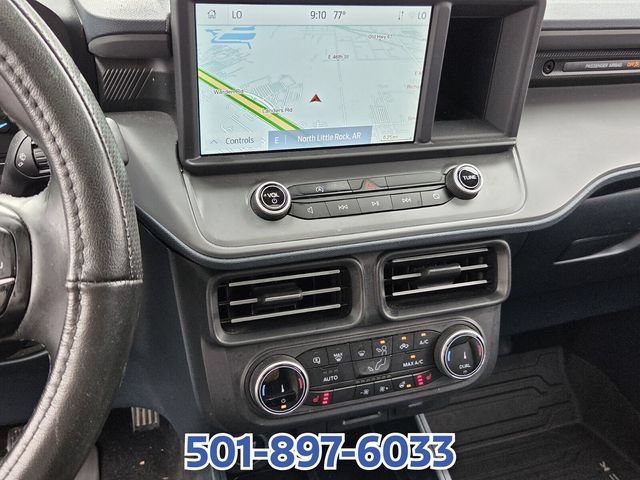 Certified 2023 Ford Maverick Tremor AWD/4WD image 18