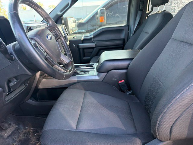Certified 2020 Ford F150 XLT w/ Equipment Group 302A Luxury AWD/4WD image 5
