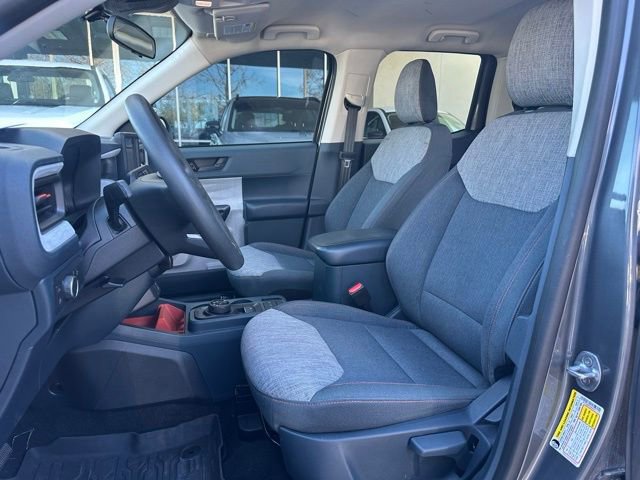 Certified 2022 Ford Maverick XLT image 12