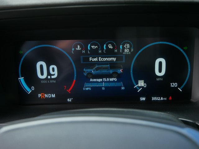 Certified 2023 Ford F150 Tremor w/ Equipment Group 402A High AWD/4WD image 36