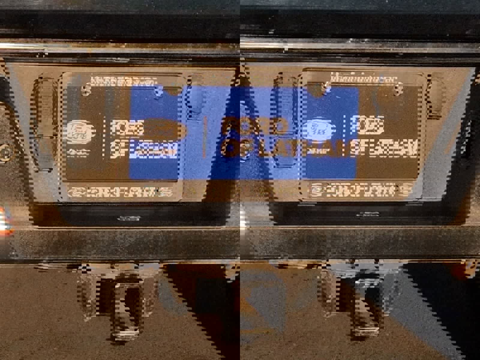 Certified 2022 Ford F150 XLT w/ Equipment Group 302A High image 36