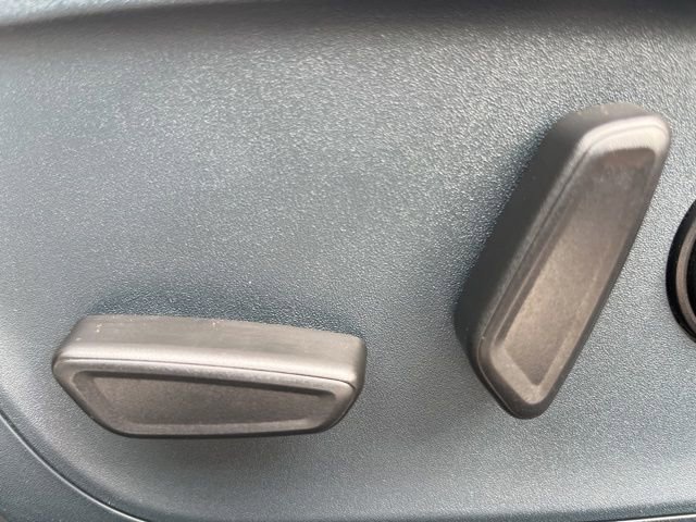 Certified 2024 Ford Maverick Lariat FWD image 15