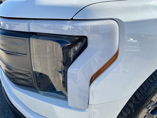 Certified 2022 Ford F150 Lightning Lariat image 37