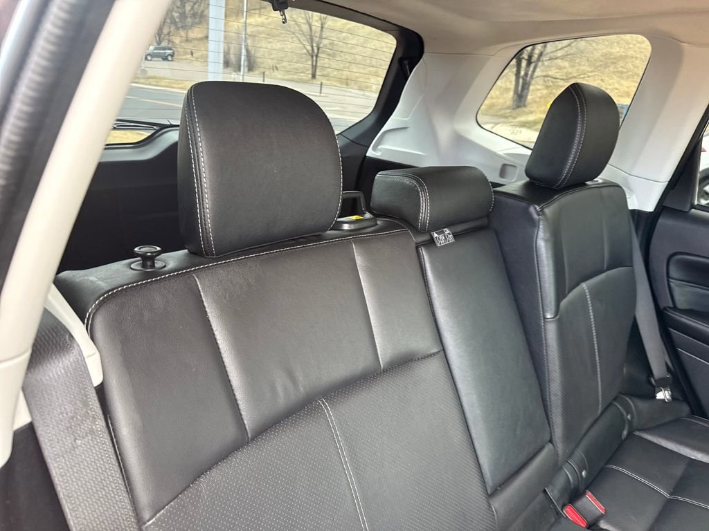 Used 2018 Subaru Forester 2.0XT Touring image 25