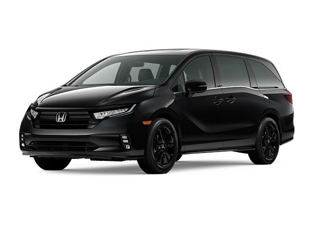 Used 2023 Honda Odyssey Sport