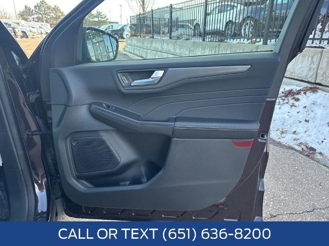 Certified 2023 Ford Escape Active w/ Tech Pack #2 image 37
