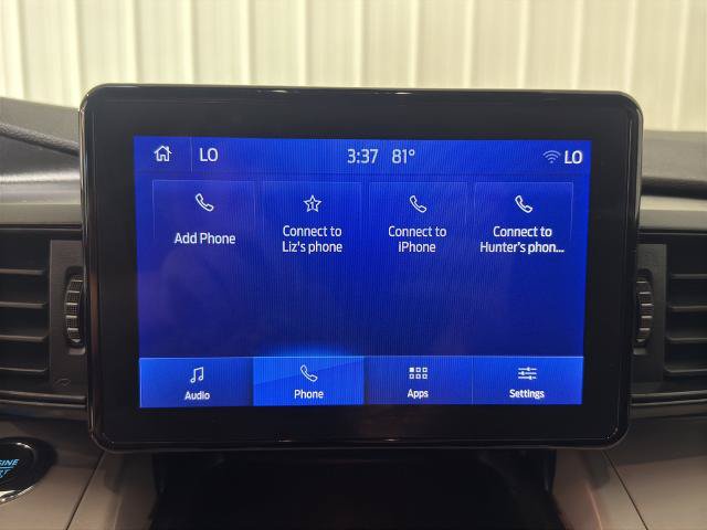 Certified 2023 Ford Explorer XLT w/ Class IV Trailer Tow Package AWD/4WD image 4
