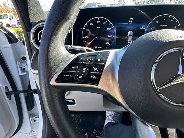 Used 2024 Mercedes-Benz C 300 4MATIC Sedan image 28