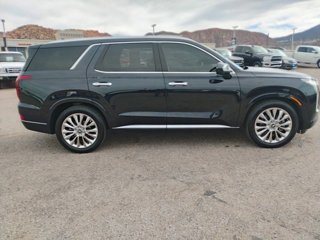 Used 2020 Hyundai Palisade Limited image 6
