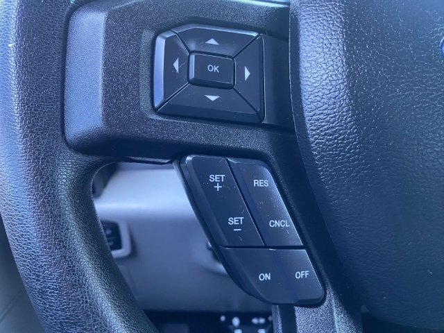 Certified 2017 Ford F150 XL w/ Equipment Group 101A Mid AWD/4WD image 19