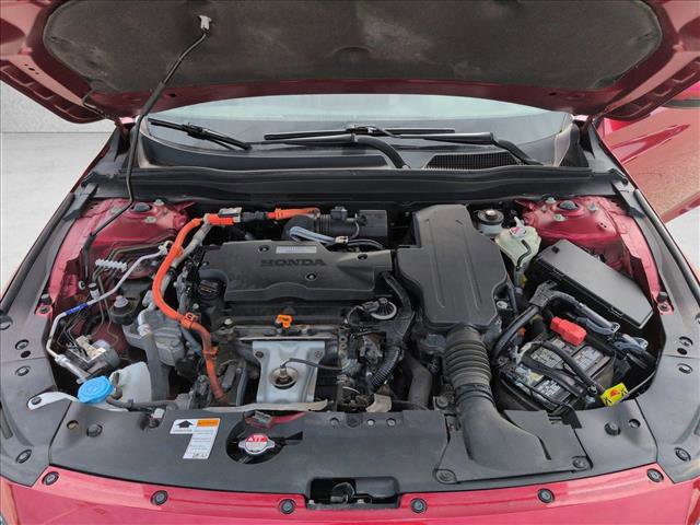 Used 2020 Honda Accord EX-L image 23