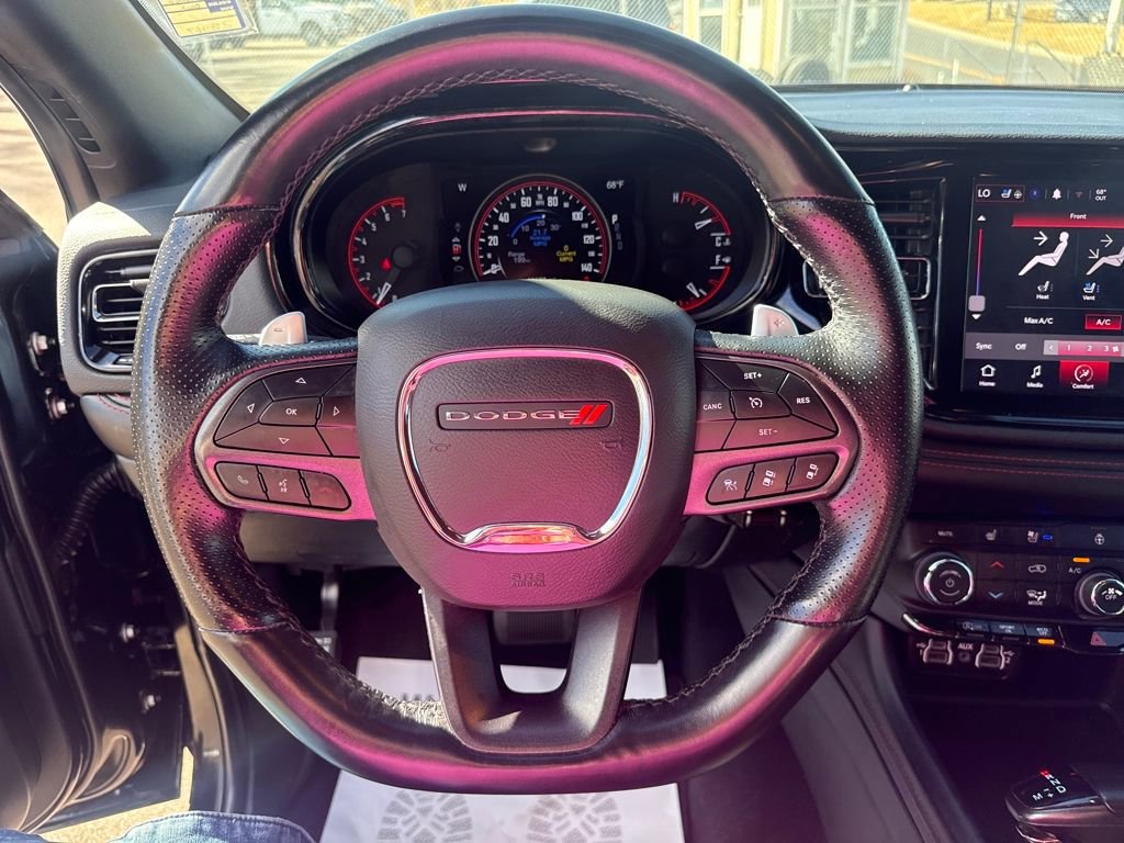 Used 2024 Dodge Durango GT image 14