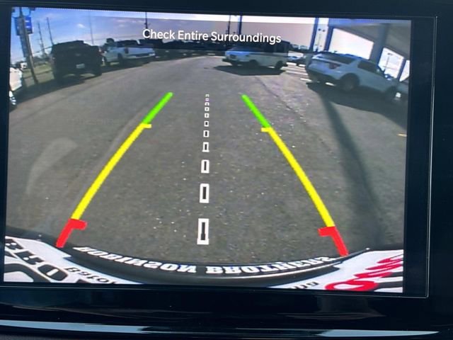 Used 2021 Dodge Durango Citadel image 27