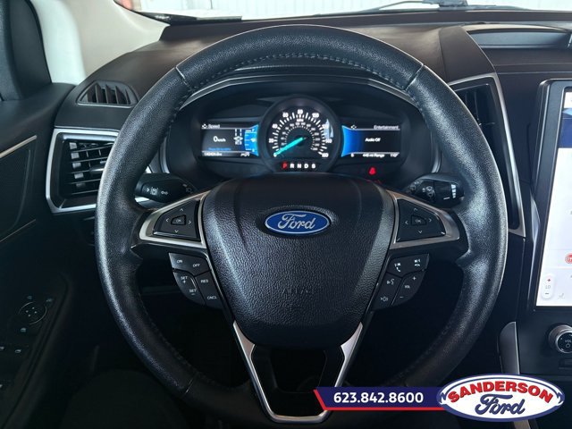 Certified 2024 Ford Edge SEL AWD/4WD image 13