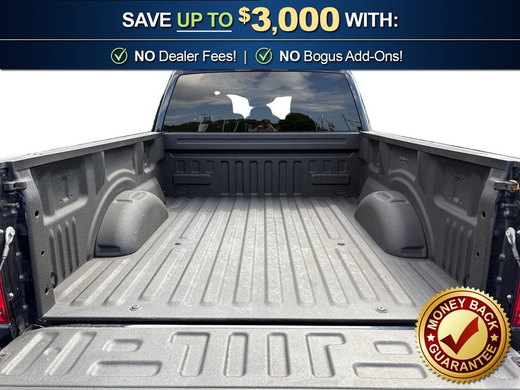 Certified 2023 Ford F150 XL w/ STX Appearance Package RWD image 23