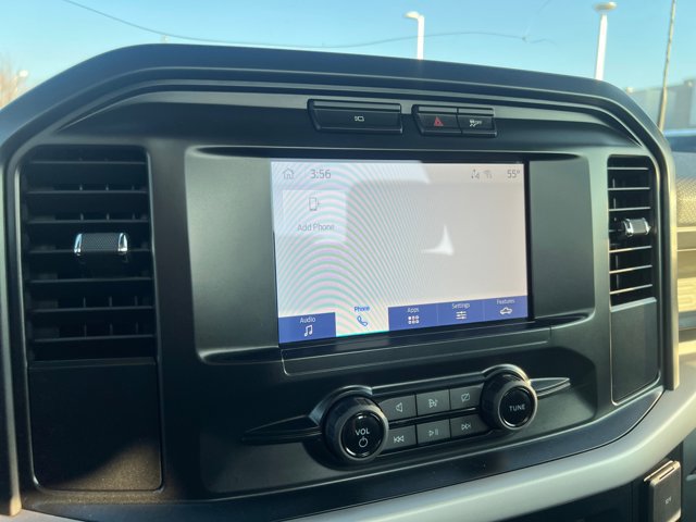 Certified 2023 Ford F150 XL w/ XL Chrome Appearance Package image 17