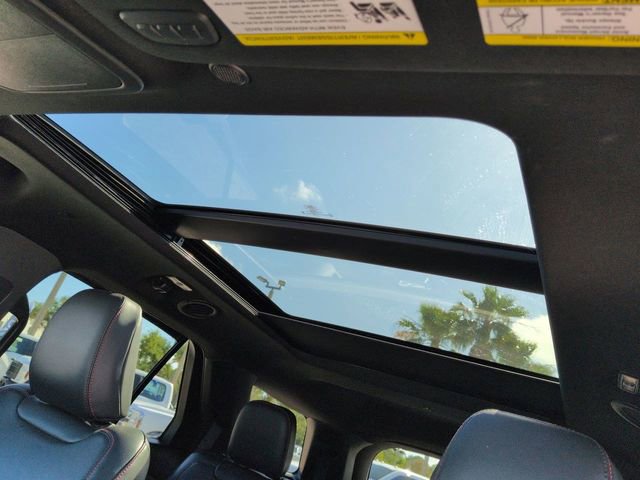 Certified 2025 Ford Explorer ST-Line AWD/4WD image 20