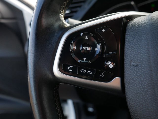 Used 2020 Honda Civic Sport image 25