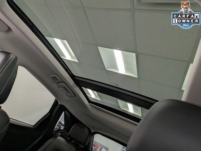 Certified 2022 Ford Escape SEL w/ Technology Package image 23