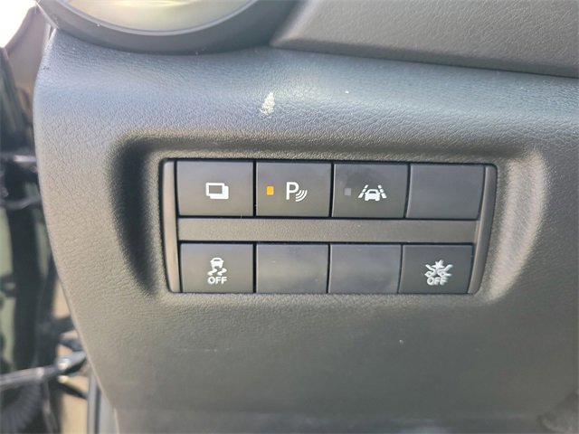 Used 2025 Nissan Versa S image 19