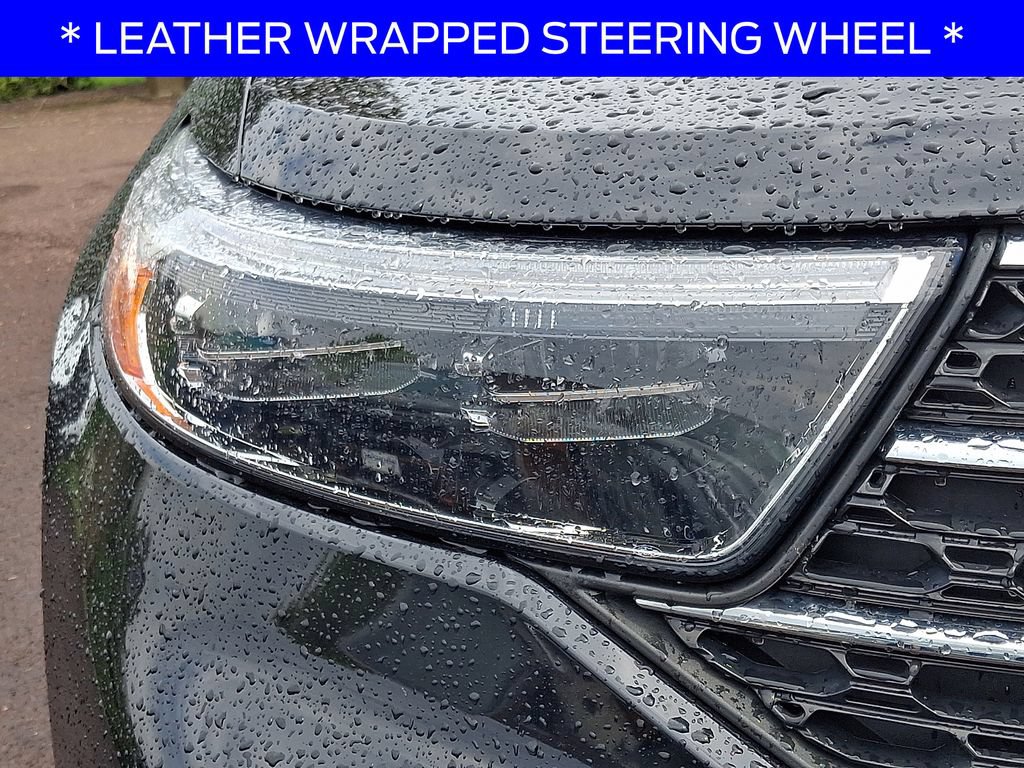 Certified 2022 Ford Explorer XLT AWD/4WD image 9