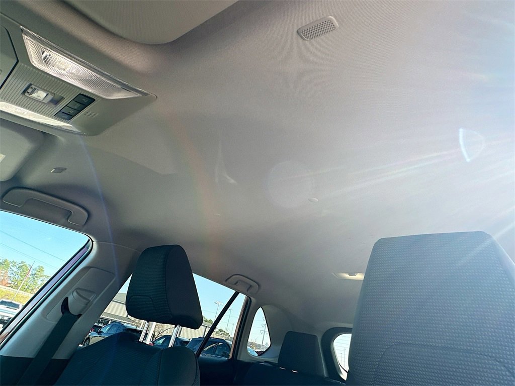 Used 2023 Toyota RAV4 LE image 12