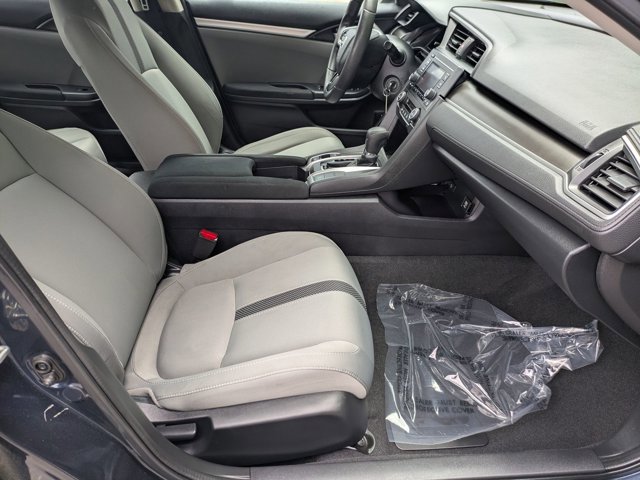 Used 2020 Honda Civic LX image 33