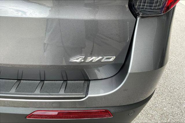 Certified 2025 Ford Explorer ST-Line AWD/4WD image 24