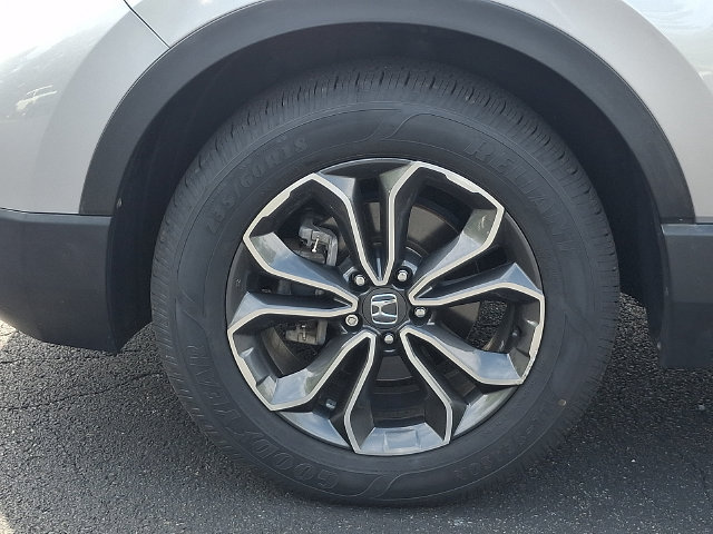 Used 2021 Honda CR-V EX image 33