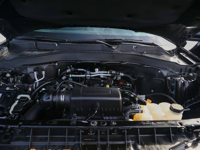 Certified 2023 Ford Explorer Timberline w/ Timberline Technology Package AWD/4WD image 7