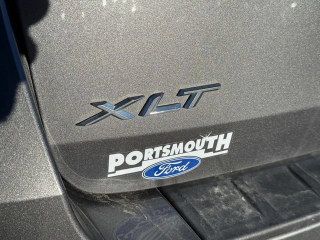 Certified 2022 Ford Explorer XLT w/ Equipment Group 202A AWD/4WD image 20