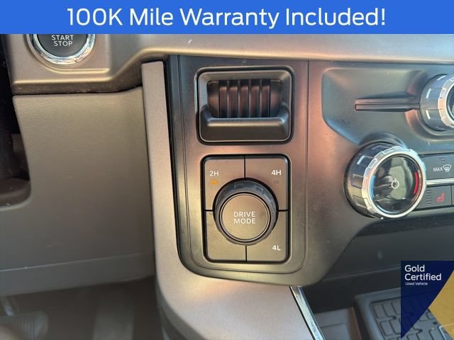 Certified 2024 Ford F150 XLT w/ Equipment Group 302A MID AWD/4WD image 37
