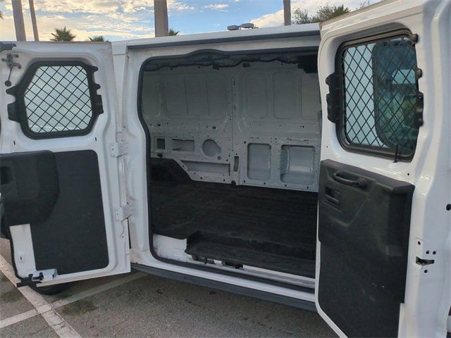 Certified 2018 Ford Transit 250 148 Low Roof image 14