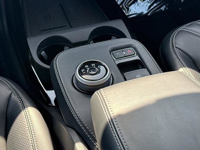 Certified 2022 Ford Mustang Mach-E Premium RWD image 19